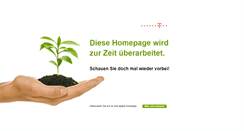 Desktop Screenshot of elsner-winkler.de